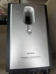 Aiwa TS-WM7U Compact Powered Active Subwoofer Tested & Working Euc. Fixed Price $19.99.