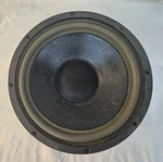 Mtx Aal 10JC867 10" Woofer Speaker Driver 4OHM Good Foam Nice. Fixed Price $38.47.
