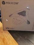 Polycom Soundstation VTX1000. Fixed Price $40.00.