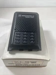 Nos Motorola Radius P200 Radio NTN5553A Dtmf Replacement Front Housing & Speaker. Fixed Price $28.00.