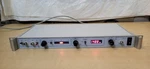 Warner Instruments LPF-8 Low Pass Bessel Filter 8-POLE Dc Amplifier Rack Mount. Fixed Price $89.95.