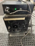 WW2 Navy Military Heterodyne Frequency Meter LM-21, Serial No. 1045 Modulator. Fixed Price $55.00.