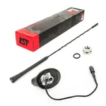 Roof Antenna Rod Car Fm/am Auto For Peugeot Citroen Renault. Fixed Price $98.90.