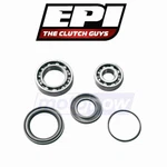 Epi Front Hub Seal For 1989-1992 Polaris Big Boss 250 4X6 Drive Bearings & Lq. Fixed Price $16.31.