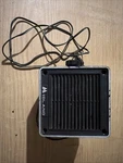 Midland Speaker 21 404B 8 Ohm 6 Watt Untested. Fixed Price $15.00.