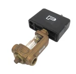 New Fischer & Porter 10A2235 Flow Indicator. Fixed Price $500.00.