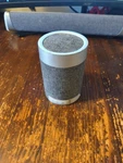 Elite Wireless Bluetooth Speaker - Gray. Fixed Price $14.28.