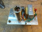 Ef Johnson: Ranger Keyer/bias Module: Rework Wiring Ver 1 To 2. Fixed Price $182.00.