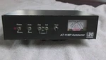 Ldg AT-11MP Autotuner 160 Meter 10 (1.8 30 Mhz). Fixed Price $175.00.