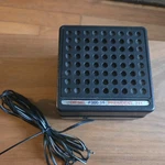 Workman 711 President 4" Cb Radio External Extension Speaker. Fixed Price $16.00.