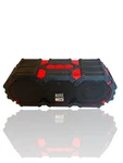 Altec Lansing IMW478 Bluetooth Speaker Waterproof With Charger Tested. Fixed Price $29.99.
