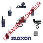 Ultimate Maxon Radio Operation Repair Service Manual Schematics Collection Dvd. Fixed Price $16.69.