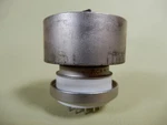 Rca Ham Power Output Tube 8122 Untested Good Physical Condition. Fixed Price $75.00.