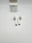 2BOOM TWS55 True Wireless Bluetooth Earbuds White Charging Case Stereo. Fixed Price $12.99.
