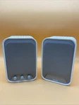 Epson ELPSP02 Active Build-in Amplifier Replacement Speakers Only. Fixed Price $29.99.