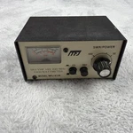 Vhf 144-220 Mhz Swr / Wattmeter Field Strength MFJ-812B. Fixed Price $33.14.