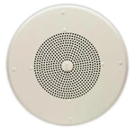 Valcom VIP-120A 8IN Round One Way Ceiling. Fixed Price $494.05.