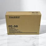 Yaesu FC-50 Automatic Antenna Tuner For FT-891 / 857 897 Series 100CH Memory. Fixed Price $239.65.