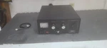 Ameritron ATR-30 Ham Radio Manual Roller Inductor Tuner Antenna 3KW Hf 160-10M. Fixed Price $299.99.