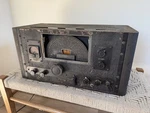 Vintage 1946 Radio Manufacturing Engineers Model RME-45 Ham Receiver. Fixed Price $59.95.