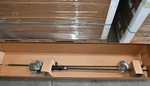 Rami Vhf Hmmwv Vehicular Antenna Military Sincgars Radio AS-3900A/VRC A3017899-2. Fixed Price $349.95.