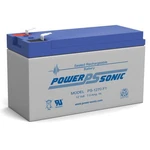Power-sonic 12V 7AH Battery Replacement For Ion Audio B-stock Blockrocker IPA76C. Fixed Price $24.99.