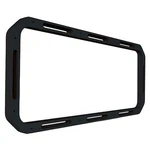 Fusion 010-12589-00 RV-FS22SPB 22MM Sound Panel Spacer, Blk. (0101258900). Fixed Price $30.67.