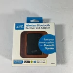 (new) Ilive Wireless Bluetooth Receiver And Adapter Model IAB13B Sealed. Fixed Price $16.99.