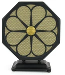 Antique Atwater Kent Octagonal Speaker Model - By Paulsin Engineering Co.. Fixed Price $249.99.