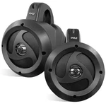 Pyle 4 Waterproof Rated Off-road SPEAKERS-900W Compact Power Sport Vehicle-pair. Fixed Price $67.99.