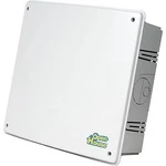 Open House H312KIT Gray 12IN Structured Wire Enclosure. Fixed Price $59.99.