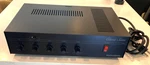 Bogen Communications C60 Classic Series Public Address Amplifier 60W. Fixed Price $50.00.
