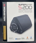 Speaker Bluetooth Waterproof Wireless -monster Superstar S200. Fixed Price $99.99.