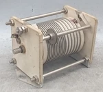 E.f Johnson Roller Inductor 229-201 10 Uh / 3 Amp. Fixed Price $49.00.