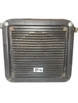 Vintage Kriket Kamel Voice Communications Hump Mount Speaker KC-3085. Fixed Price $35.00.