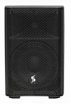Used Stagg AS8 125-WATTS 8" Class 2-WAY Active Speaker With Bluetooth. Fixed Price $325.00.