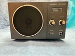 Yaesu SP-102P Speaker. Fixed Price $80.00.