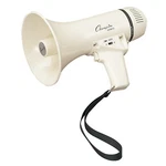 Champion Sports 4 Watt Mini Megaphone With Siren. Fixed Price $25.00.