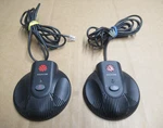Lot Of Polycom Soundstation 2W Extended Microphone 2201-67840-101. Fixed Price $18.00.