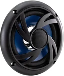 Recpro Rv Exterior Speaker 6" Weather-resistant Flush Mount Black. Fixed Price $49.61.