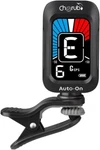 Cherub WST-645 Auto-on Rechargeable Clip-on Headstock Guitar / Bass Tuner. Fixed Price $19.99.