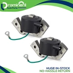 2X Ignition Coil For Omc Johnson Evinrude 2-40HP Engines 580416 582995 584477. Fixed Price $30.99.