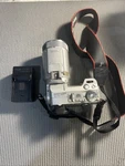 Sony Cybershot DSC-F717 Digital Still Camera For Parts. Fixed Price $25.00.