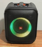 Jbl Partybox Encore Essential Portable Bluetooth Speaker (black). Fixed Price $249.97.