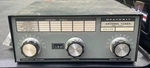 Heathkit Antenna Tuner SA-2040 Roller Inductor Kw Hf Vintage Ham Radio. Fixed Price $245.00.