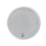 Poly-planar 5.25" Platinum Round Marine Speaker (pair) White Polyplanar MA6500. Fixed Price $94.23.