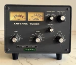 Yaesu FC-901 Antenna Tuner Swr Power Meter Hf Band Amateur Ham Radio Junk. Fixed Price $194.00.