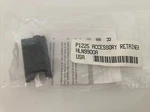 New Motorola HLN9900A Accessory Retainer Clamp For P1225, P1225-LS Portables. Fixed Price $12.00.
