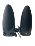Ge Multimedia Speaker 2.0 Usb Powered, 3.5MM Headphone Jack. Fixed Price $8.99.