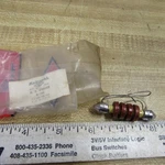 Choke Rf 2.5 Mhy 125 Ma National R-100 Ham Radio. Fixed Price $7.00.